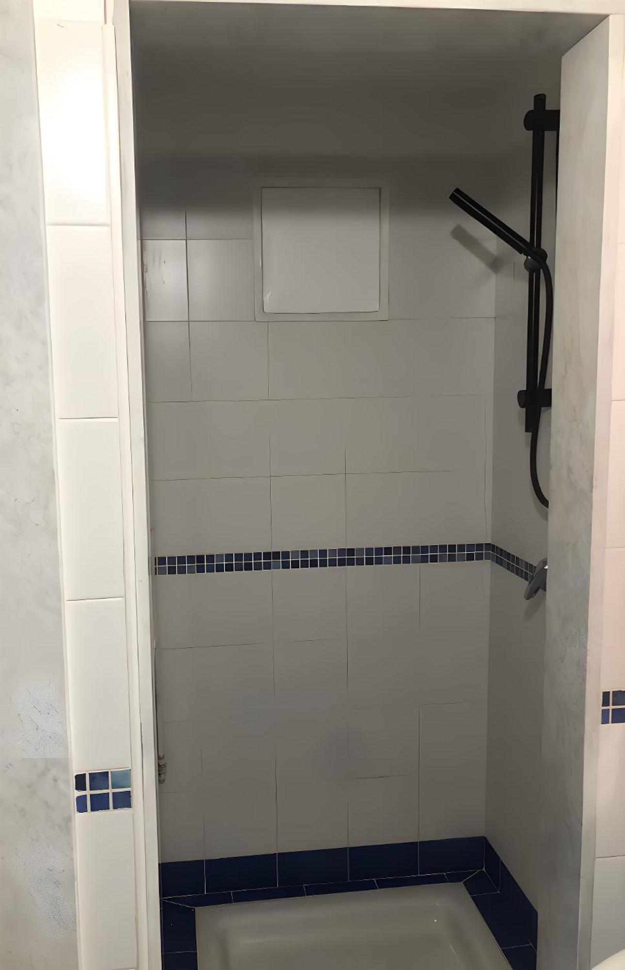 Sea Breeze Villa - Luna Apartment Bari Eksteriør billede
