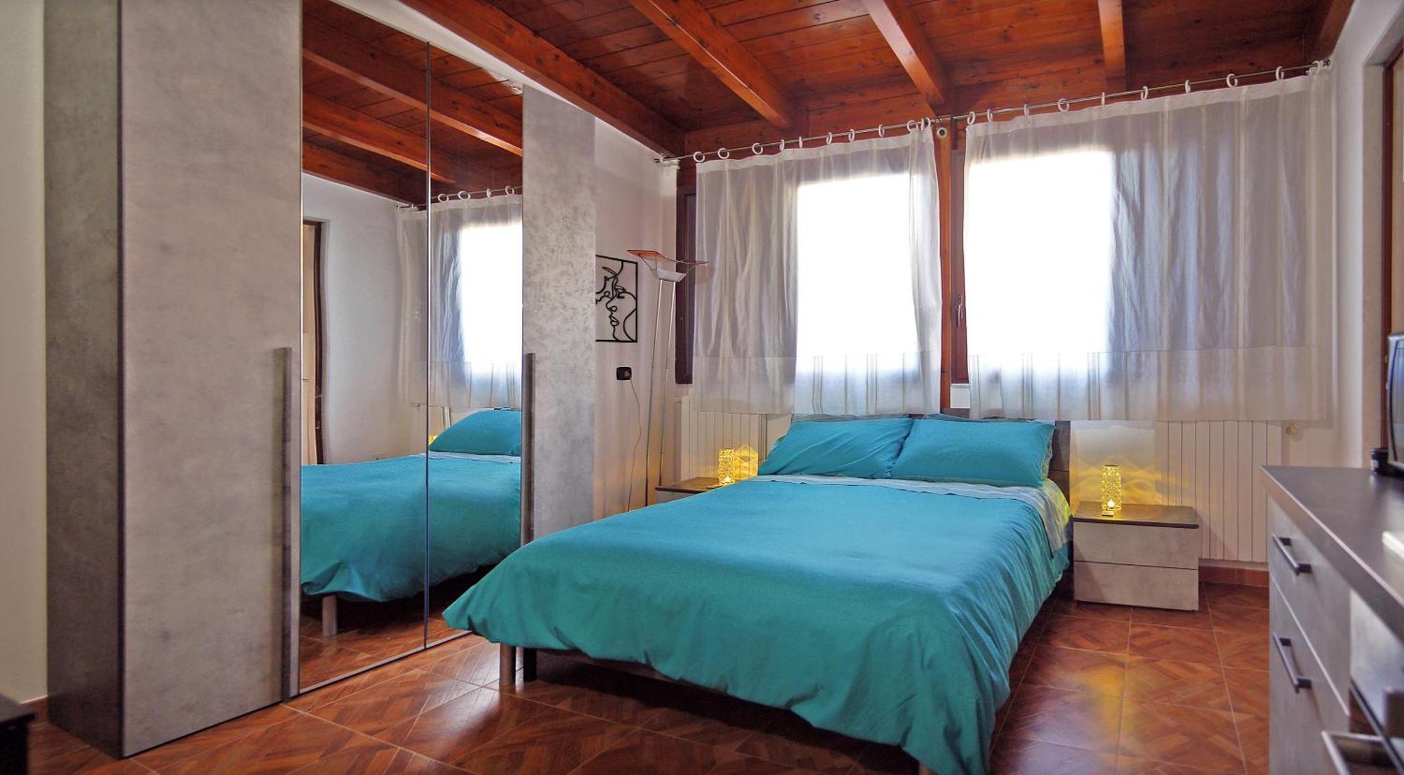 Sea Breeze Villa - Luna Apartment Bari Eksteriør billede